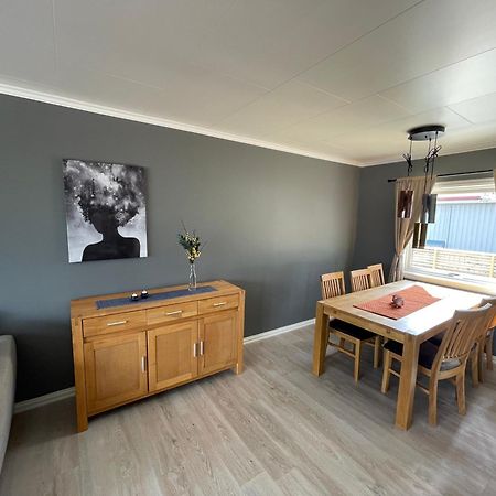House In The Heart Of Lofoten With Spectacular View Reine Esterno foto